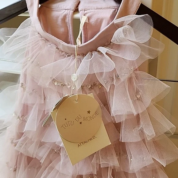 Tutu du monde NWTSahara Dress